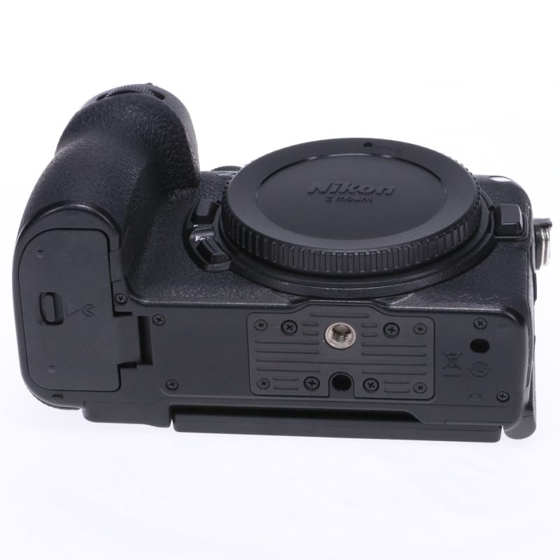 Z5II ボディ