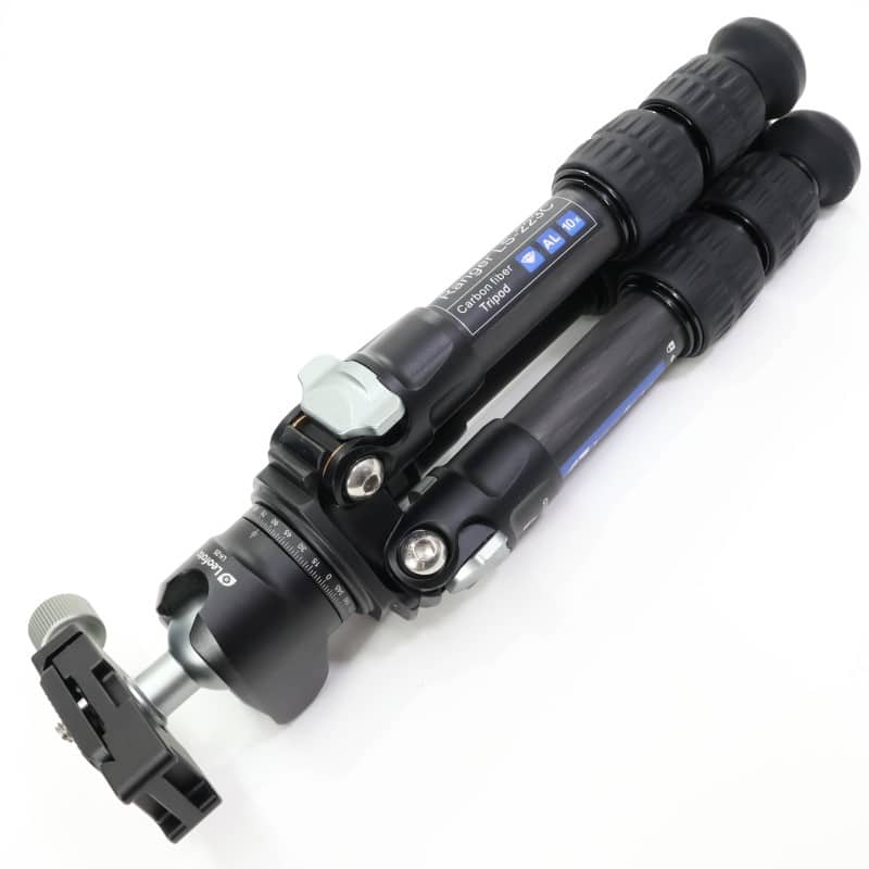 LS-223C + LH-25