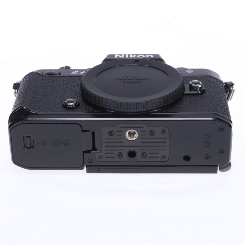 Zf ボディ（ブラック）