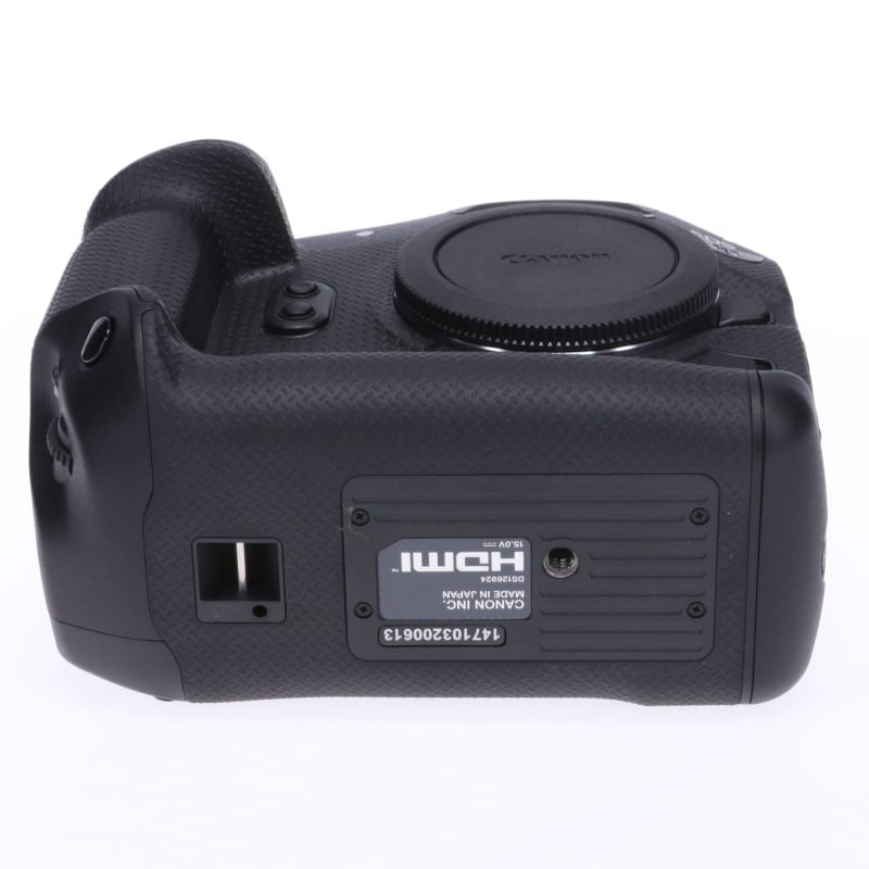 EOS R1 ボディー