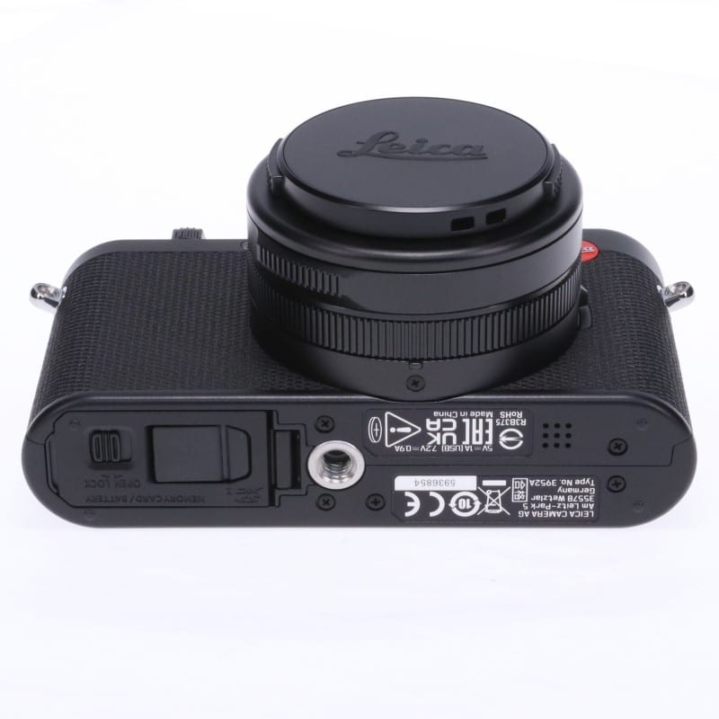 ライカ D-LUX8 19191