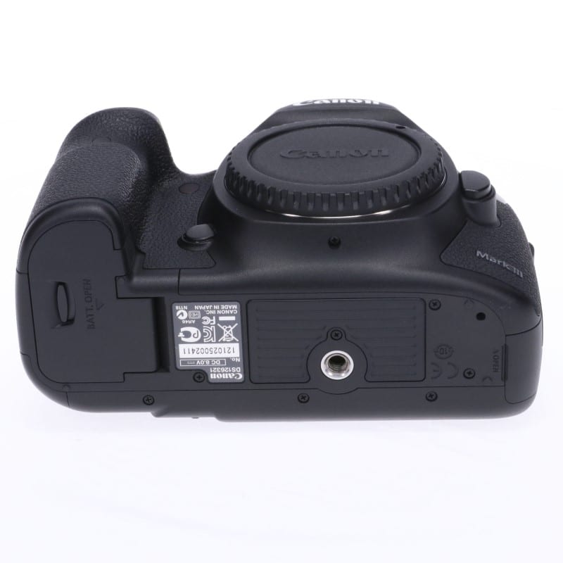 EOS 5D Mark III ボディー