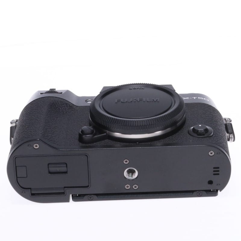 FUJIFILM X-T50 ボディ ブラック