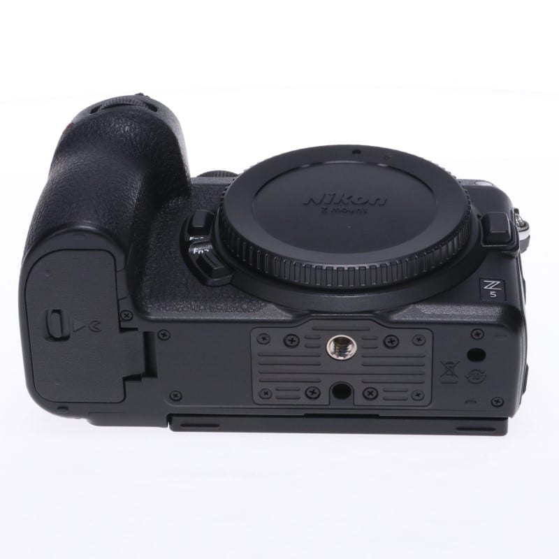 中古 Nikon Z5 ボディ Nikon Z5 ボディ｜新品通販フジヤカメラ