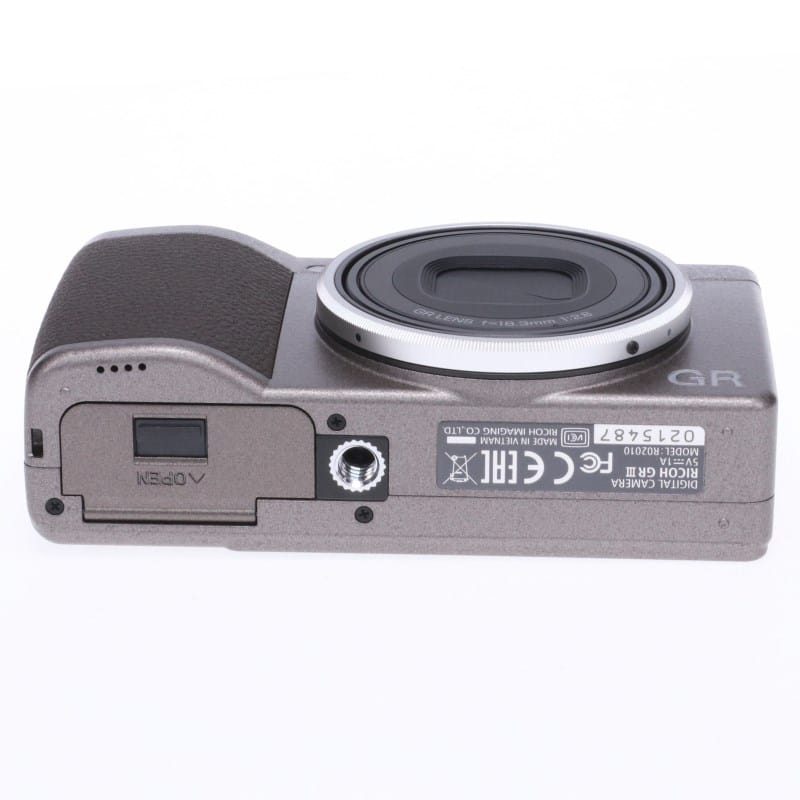 RICOH GR III Diary Edition