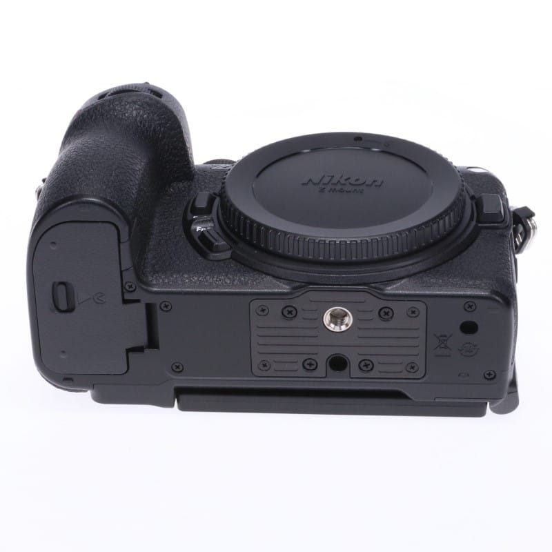 Z5II ボディ