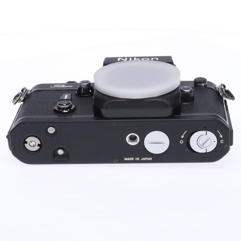 F2 チタン ネ-ム入 元箱なし