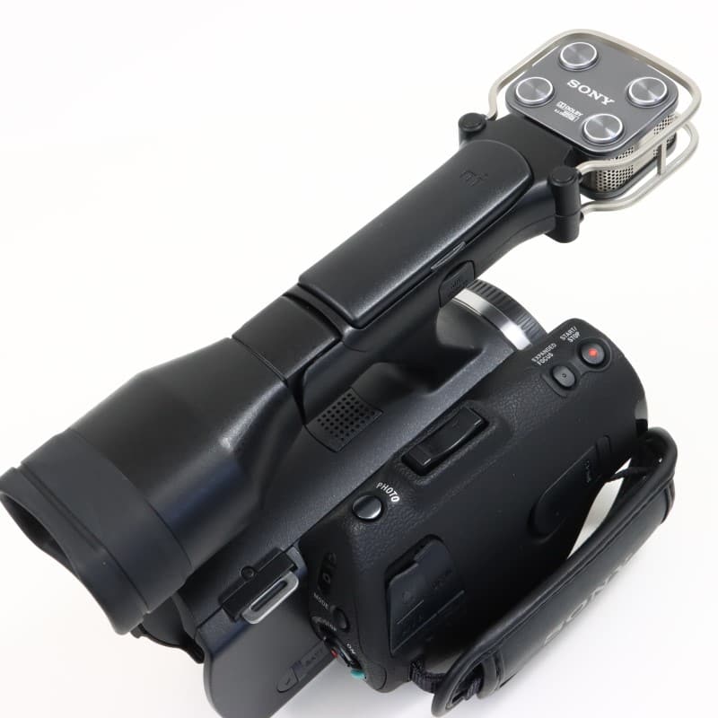 NEX-VG30/B [NEX-VG30]