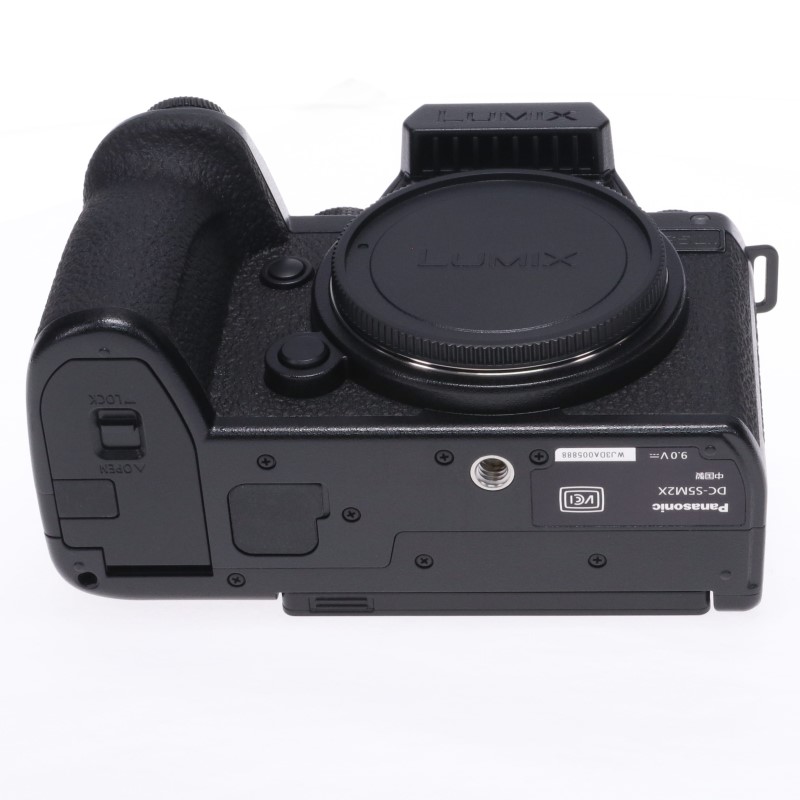 LUMIX DC-S5M2X