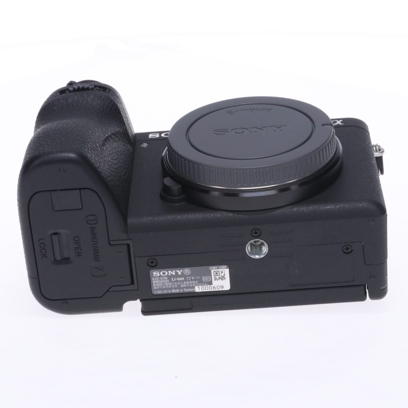 α6700 ILCE-6700