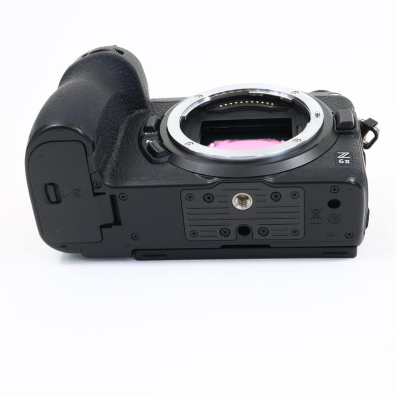 Z6II ボディ