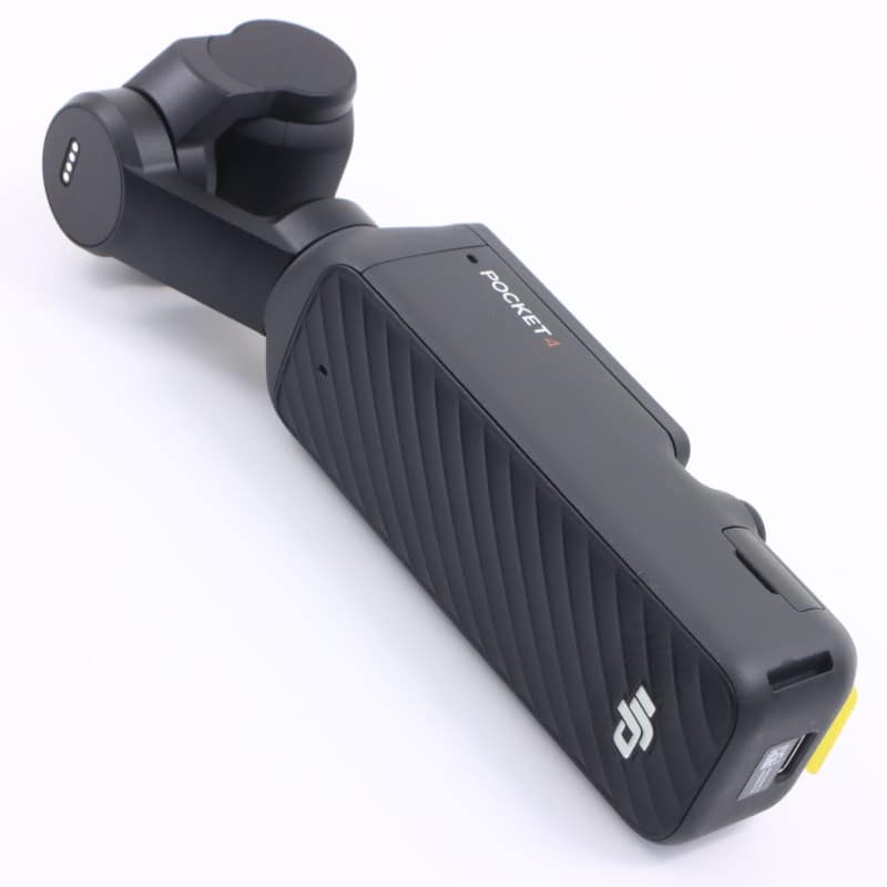 Osmo Pocket 4 スタンダードコンボ OP4402