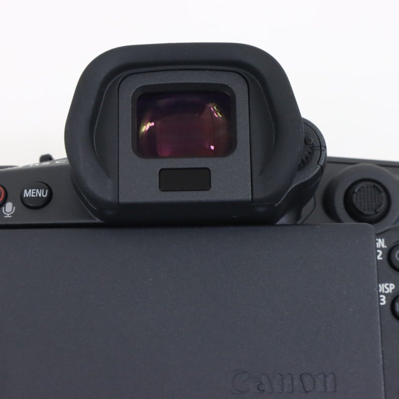 EOS R5 C ボディー