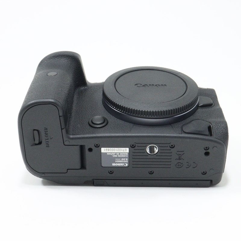 EOS R5