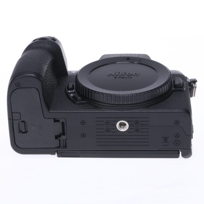 Z50II ボディ