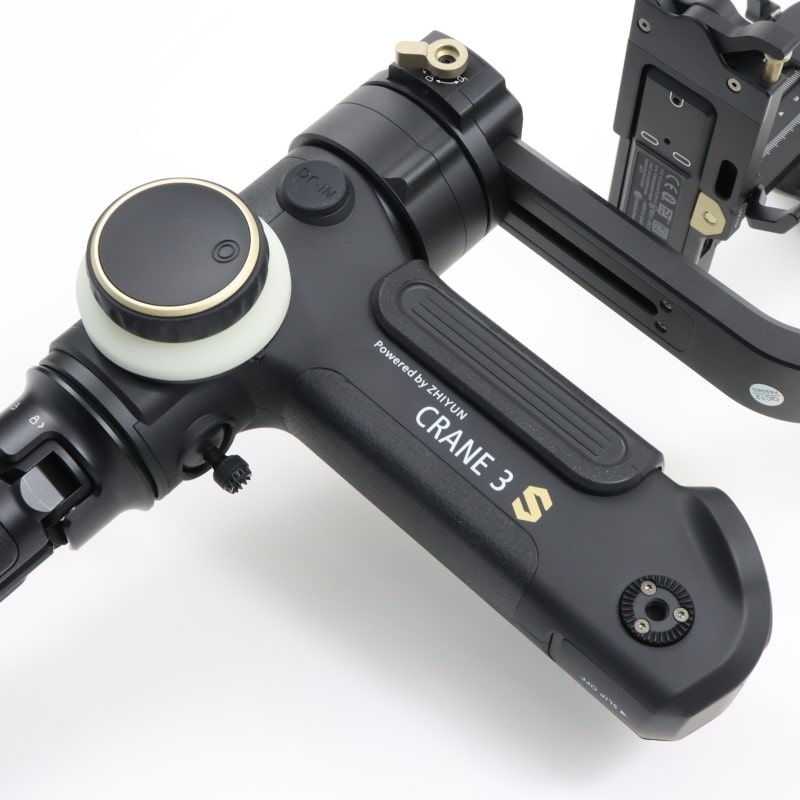 C020017INTP [Crane 3S Pro]