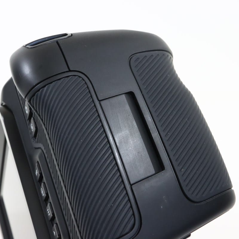 Blackmagic Pocket Cinema Camera 4K