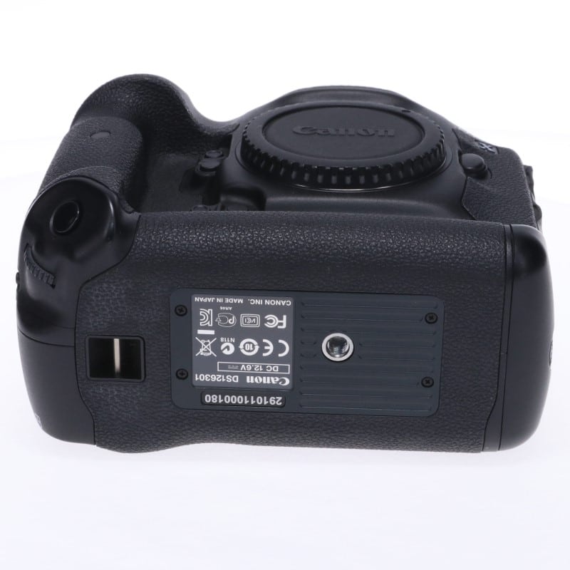EOS-1D X