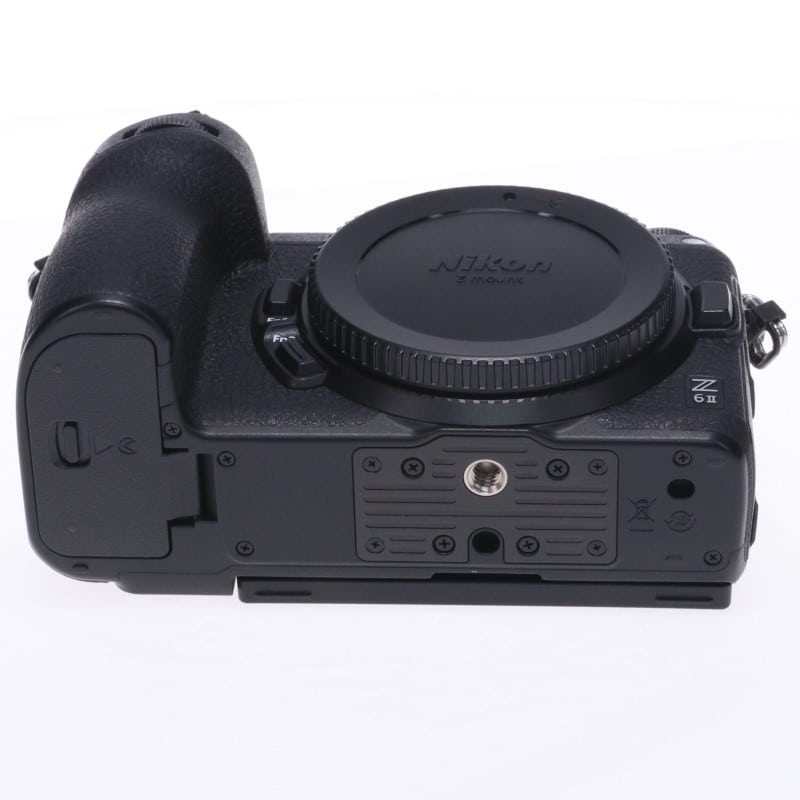 Z6II ボディ