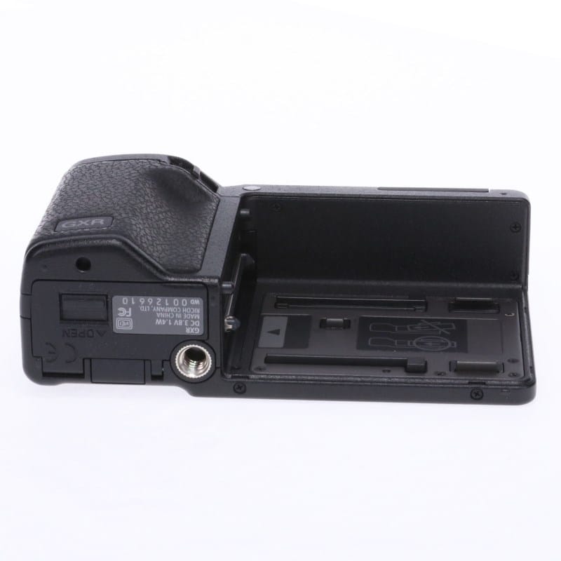 RICOH GXR ボディ AB-ランク 中古｜フジヤカメラ