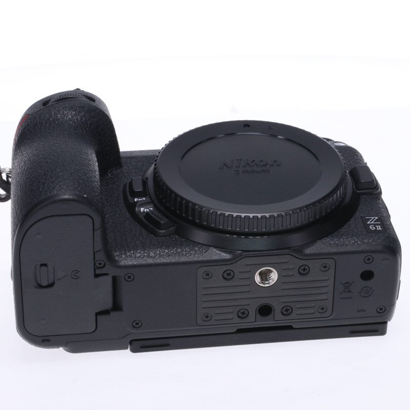 Z6II