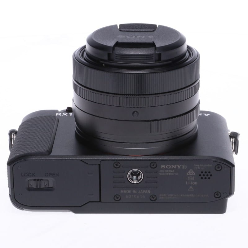 Cyber-shot RX1R III DSC-RX1RM3