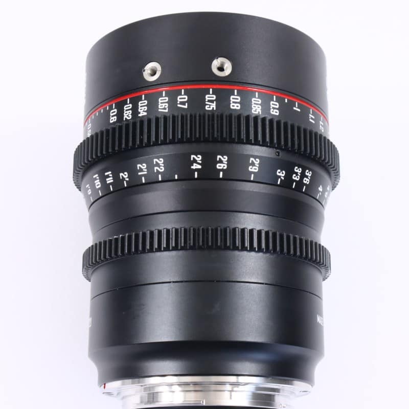 Meike MK-35mm T2.1 S35-Prime EFマウント ABランク 中古｜フジヤカメラ