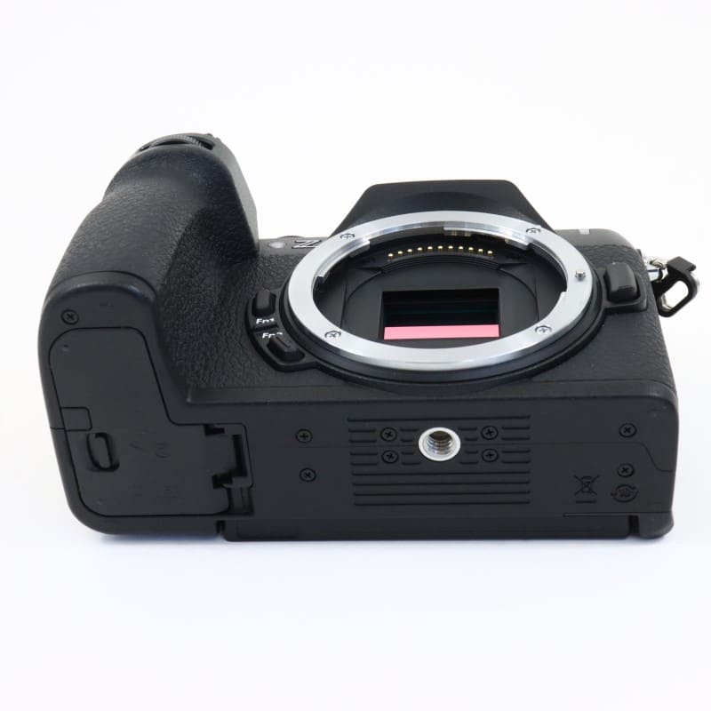 Z50II ボディ