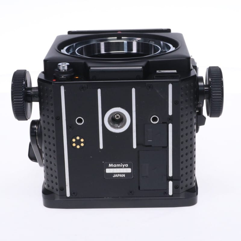 RZ 67 PRO ボディ(ウエスト付)