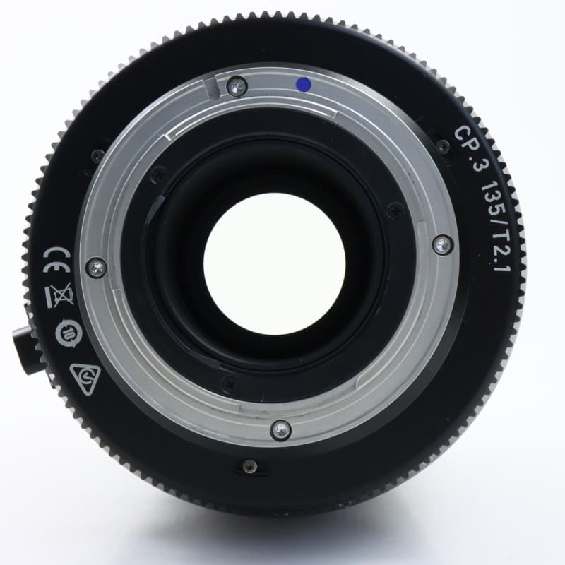 2184-953 [CP.3 135mm T2.1 EF/Feet]