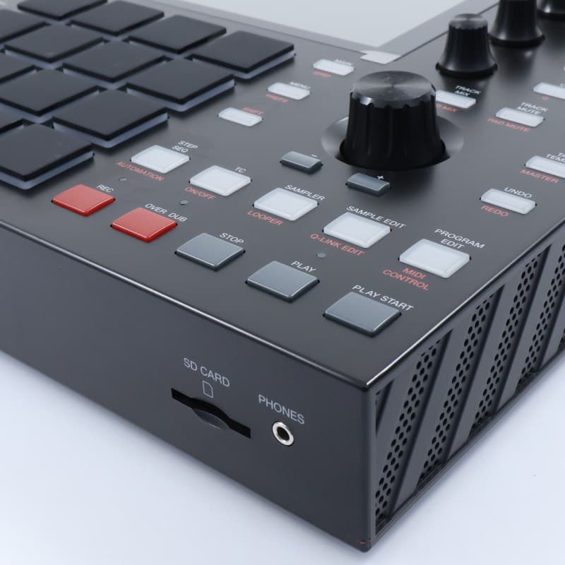 AKAI Professional MPC ONE AB+ランク 中古｜フジヤカメラ