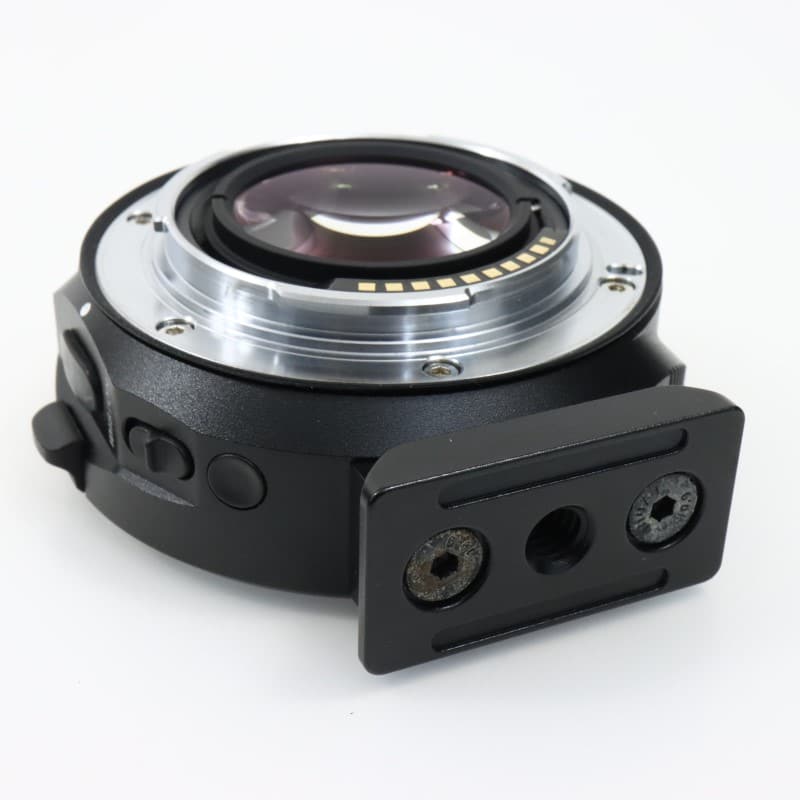 MB_SPEF-E-BT4 [SONY E用電子接点付 SPEED BOOSTER ULTRA EF レンズ]