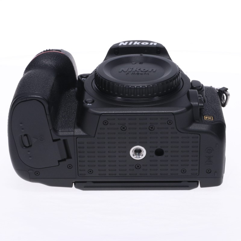D780 ボディ
