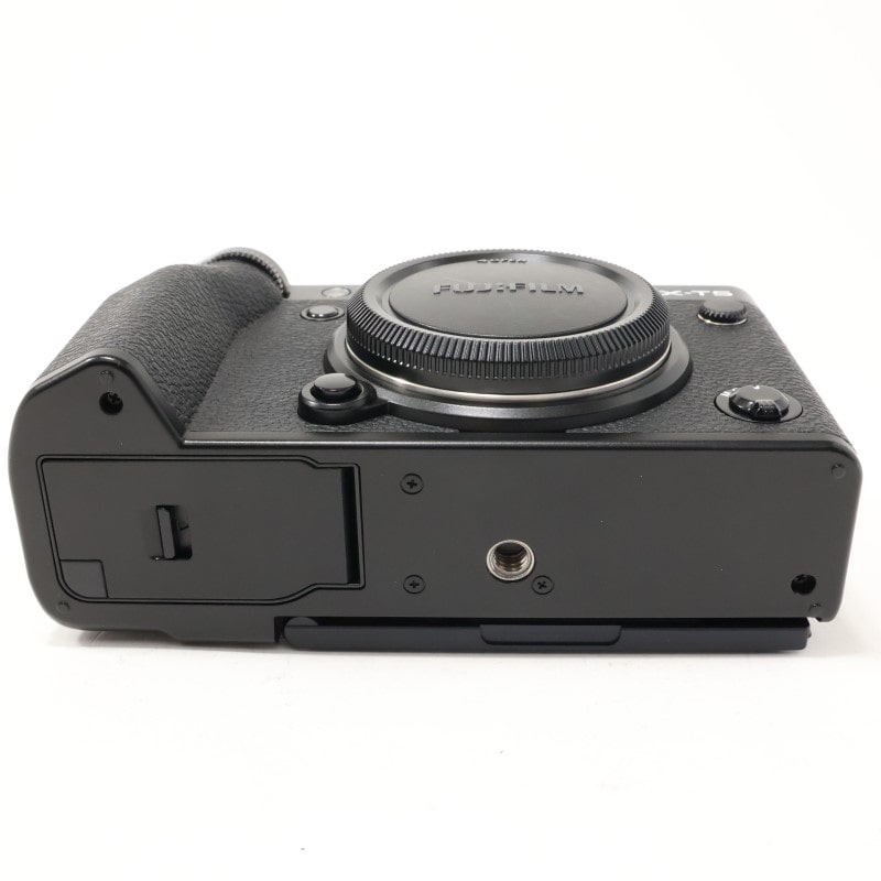 FUJIFILM X-T5 ボディ ブラック