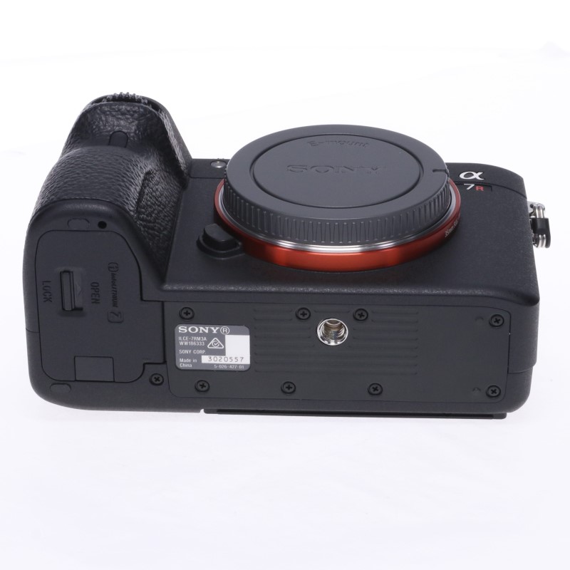α7R III ILCE-7RM3A