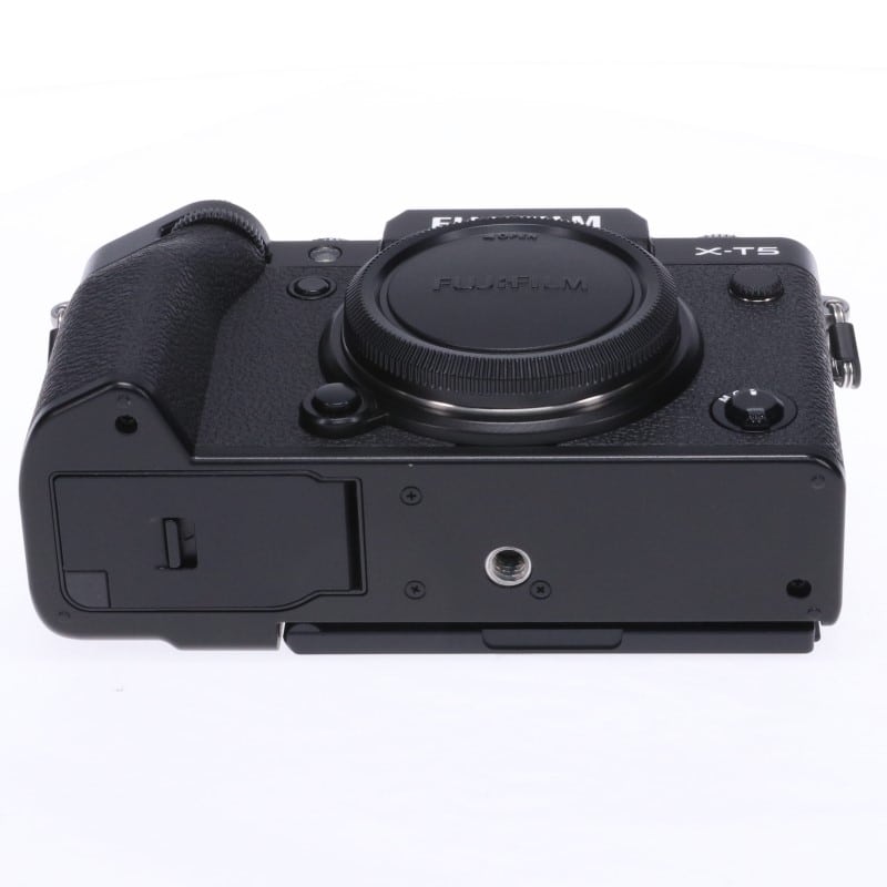 FUJIFILM X-T5 ボディ ブラック