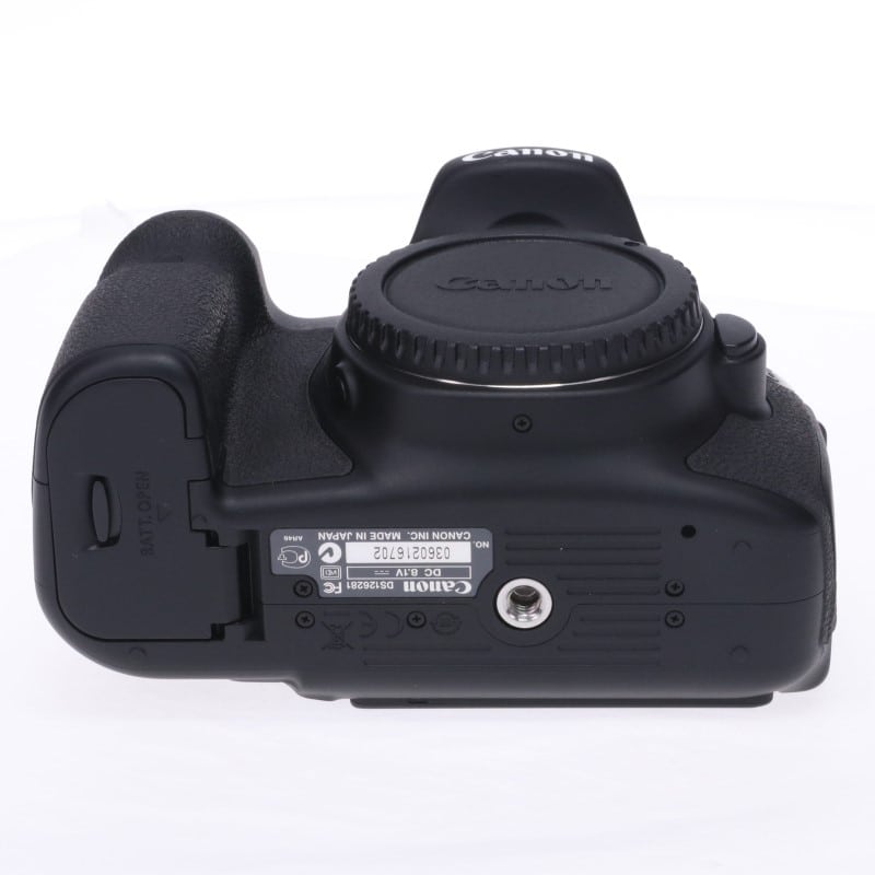 EOS 60D ボディ