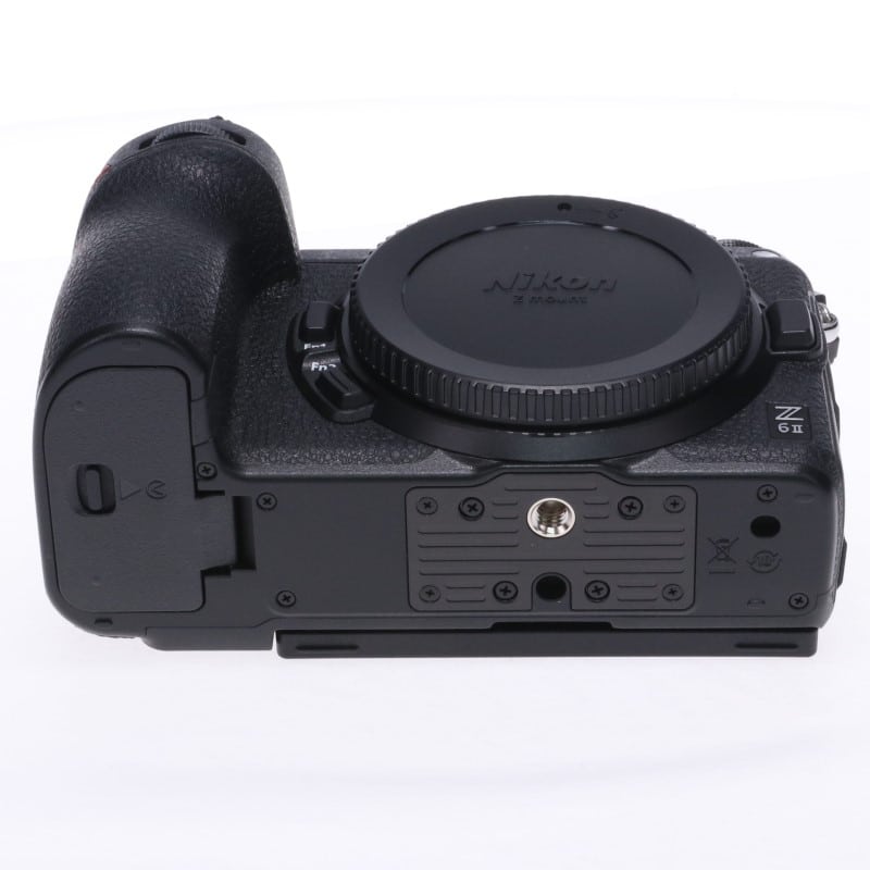 Z6II ボディ