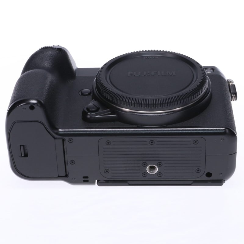 FUJIFILM GFX50S II ボディ