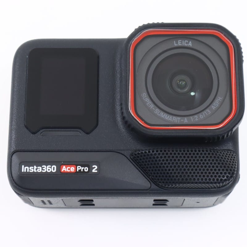 Insta360 Ace Pro 2 ストリート撮影キット デュアルバッテリー CINSBBGA-ACEPRO242