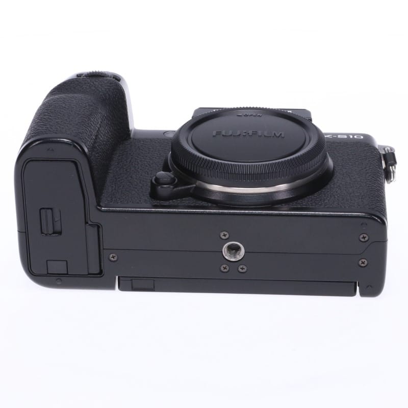 FUJIFILM X-S10 ボディ