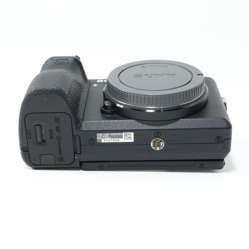 α6500 ボディ ILCE-6500