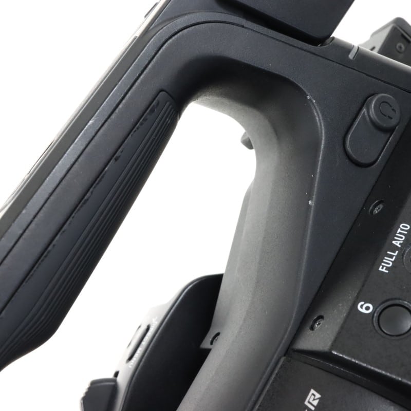 PXW-Z280V [XDCAMメモリーカムコーダー]