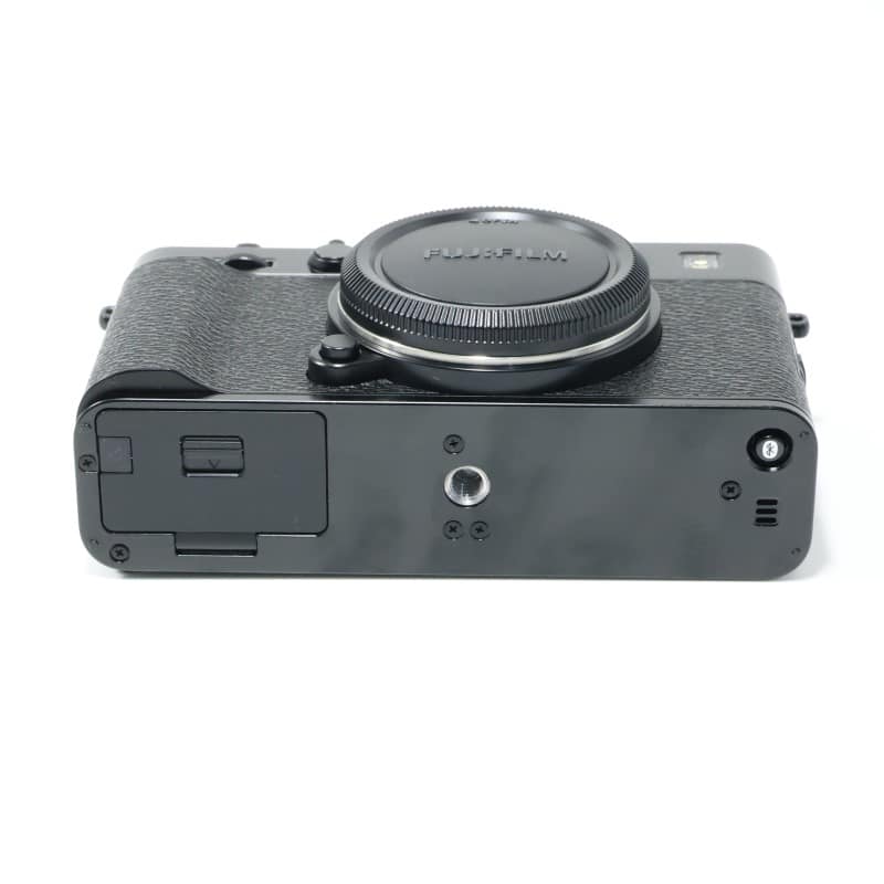 FUJIFILM X-E5 ボディ ブラック