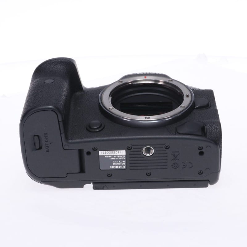 EOS R5 ボディー