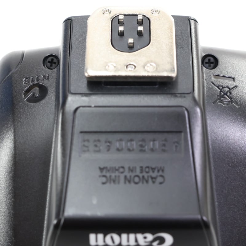 スピードライト 270EX II