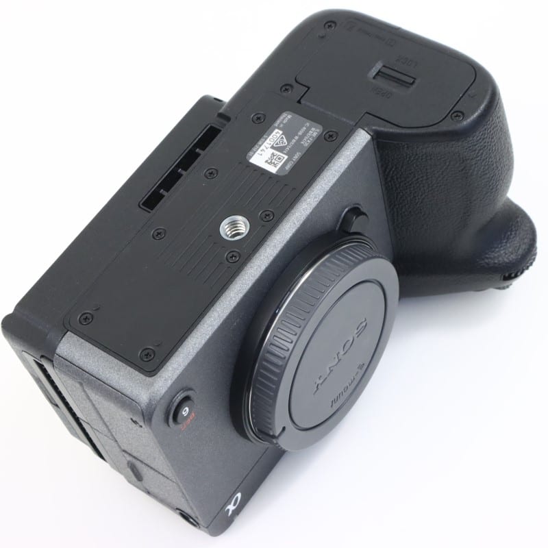 FX30 ボディ ILME-FX30B