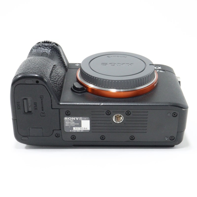 α7 III ILCE-7M3