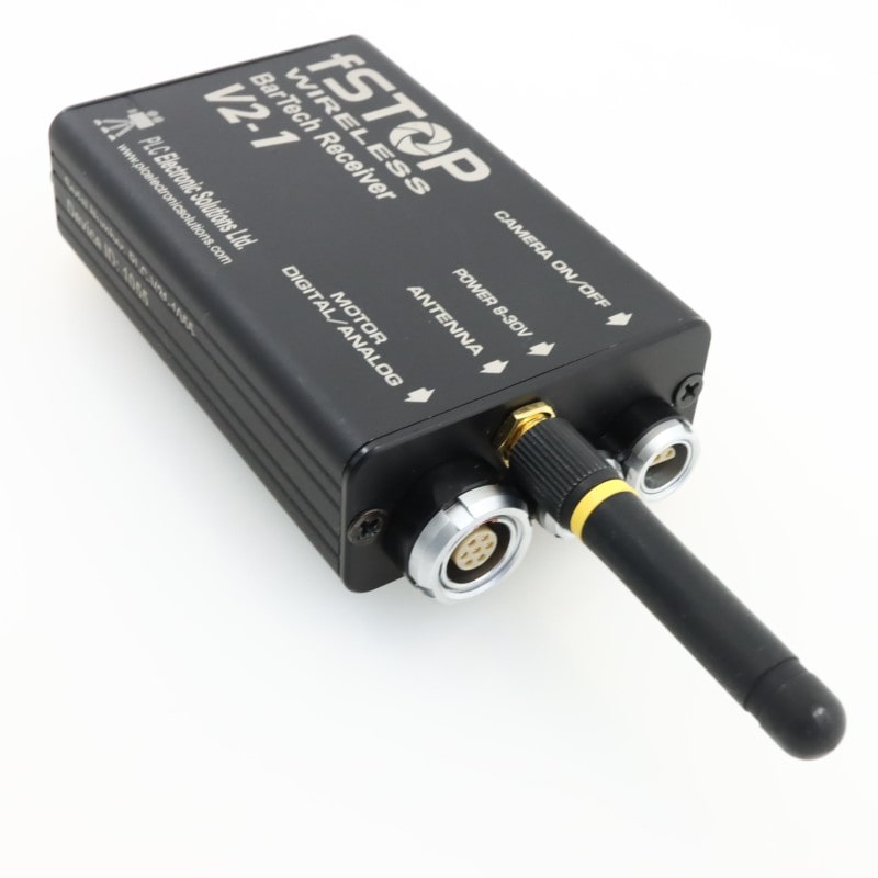 BarTech Engineering BTE-BFD-F [Focus DEVICE]