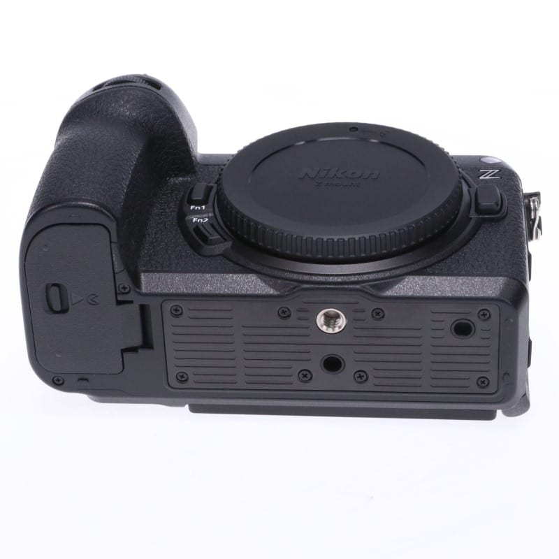 Z6III ボディ